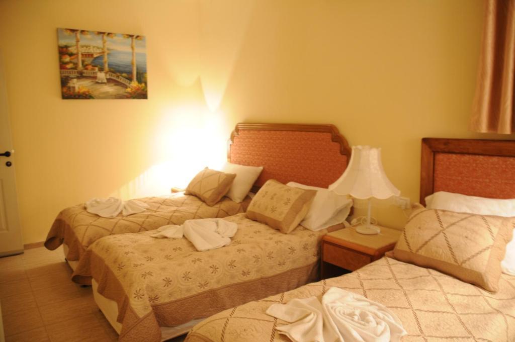 Casa De Maria Hotel Nazareth Room photo